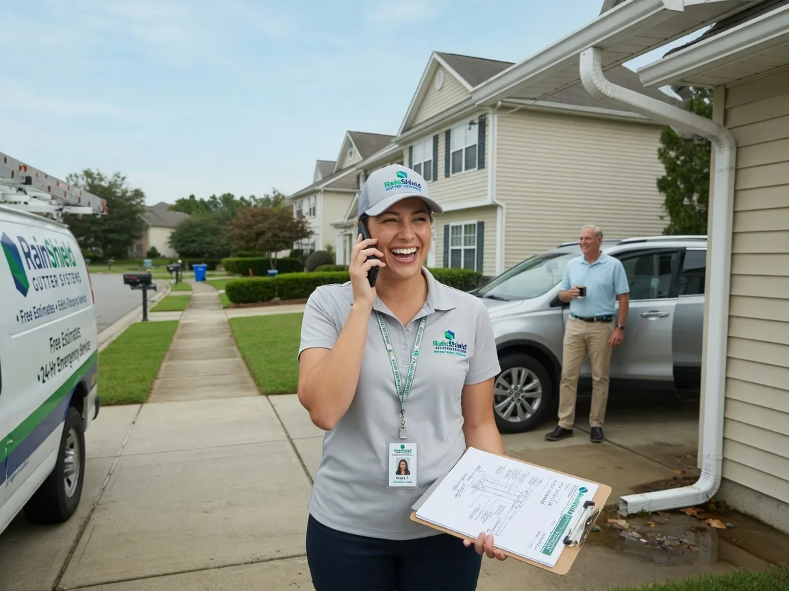 Gutter Installation Delaware Water Gap, PA FAQs